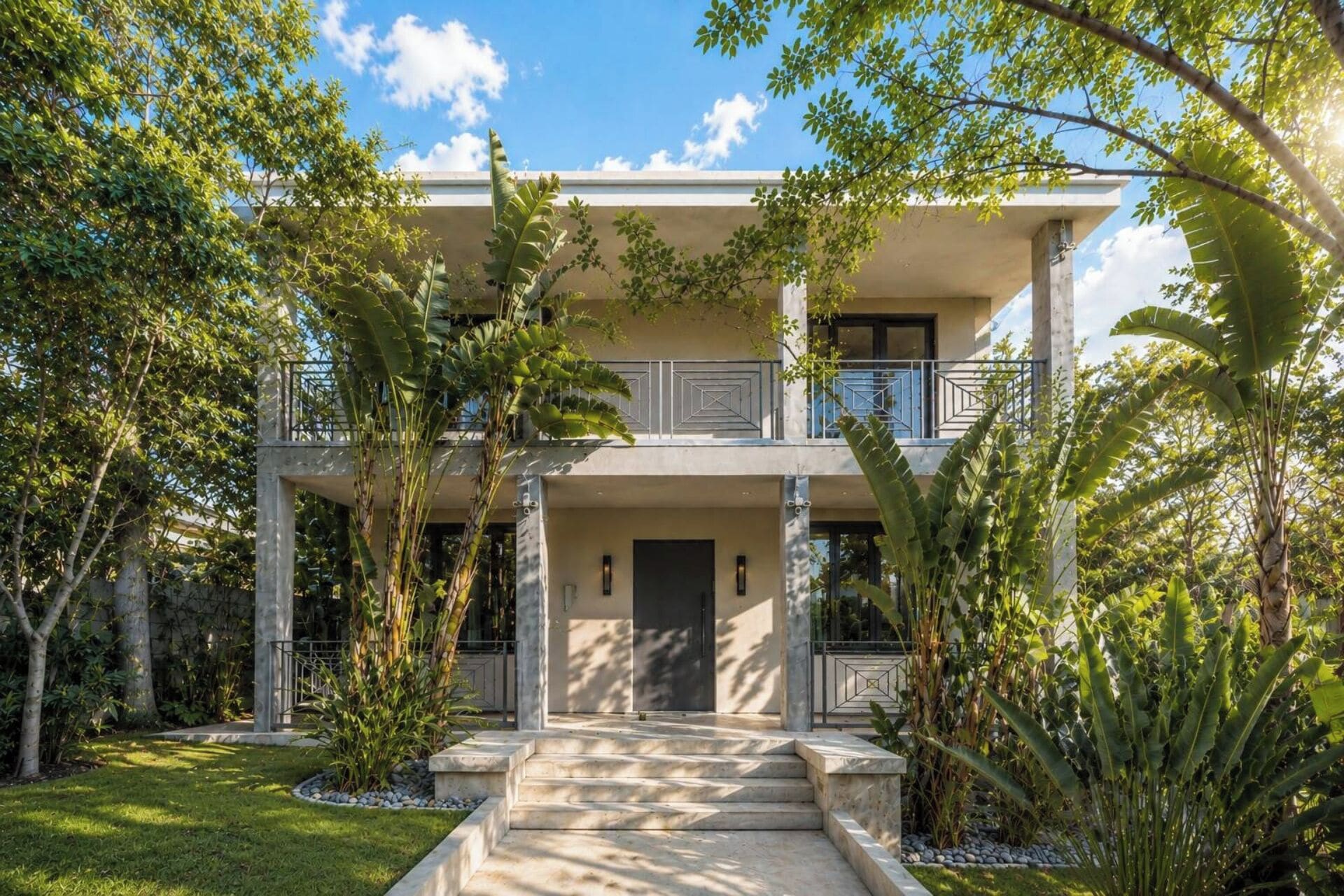 Apartment (5 Bedrooms) | Exterior