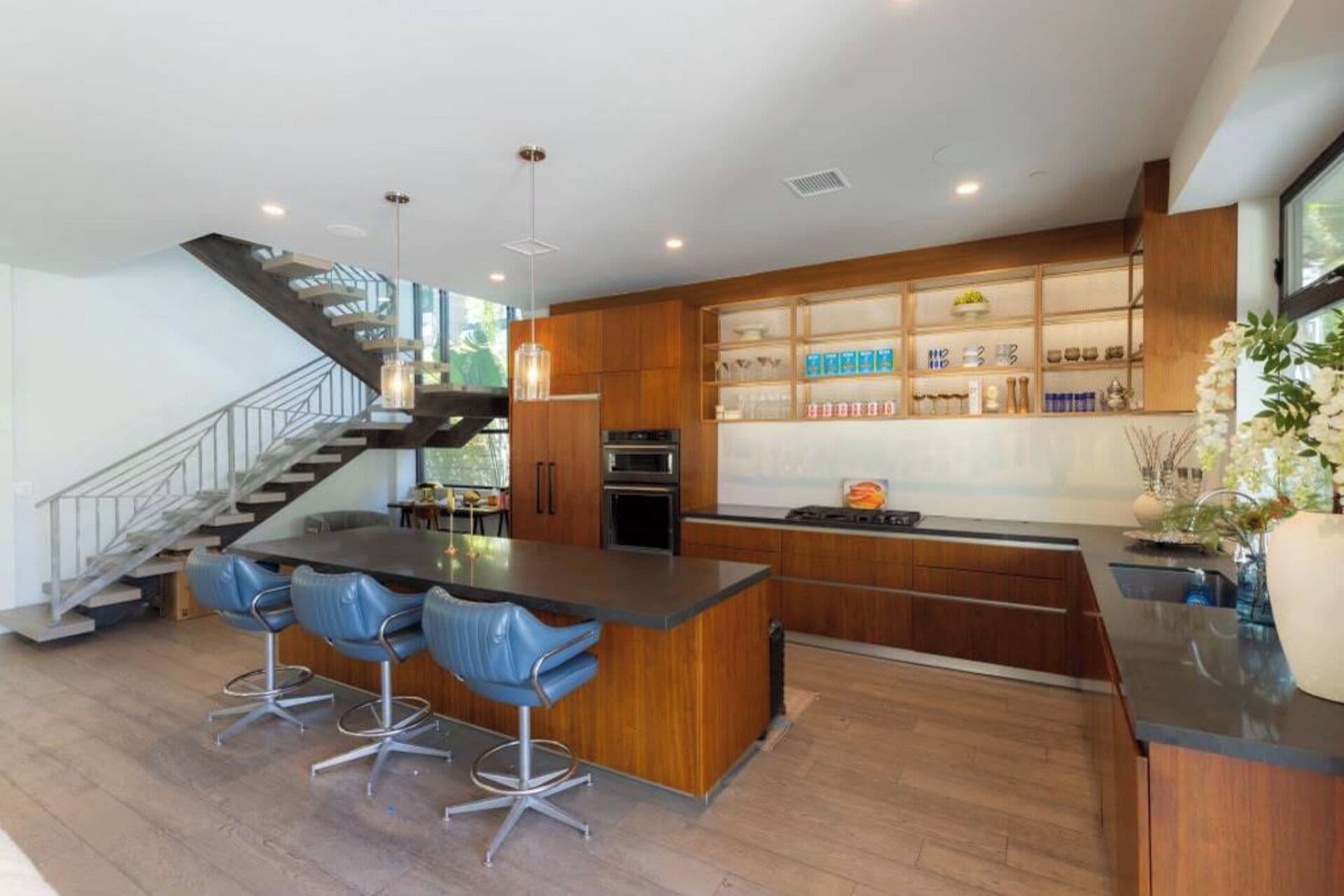Apartment (5 Bedrooms) | Aussenbereich