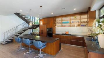 Apartment (5 Bedrooms) | Aussenbereich