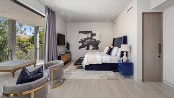 Apartment (5 Bedrooms) | Aussenbereich