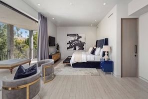 Căn hộ (5 Bedrooms) | Ngoại thất