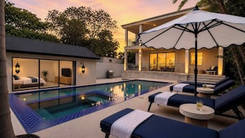 Lejlighed (5 Bedrooms) | Overnatningsstedets facade