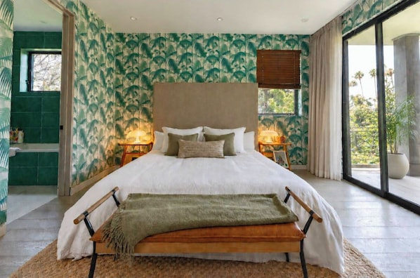 Apartamento (5 Bedrooms) | Fachada