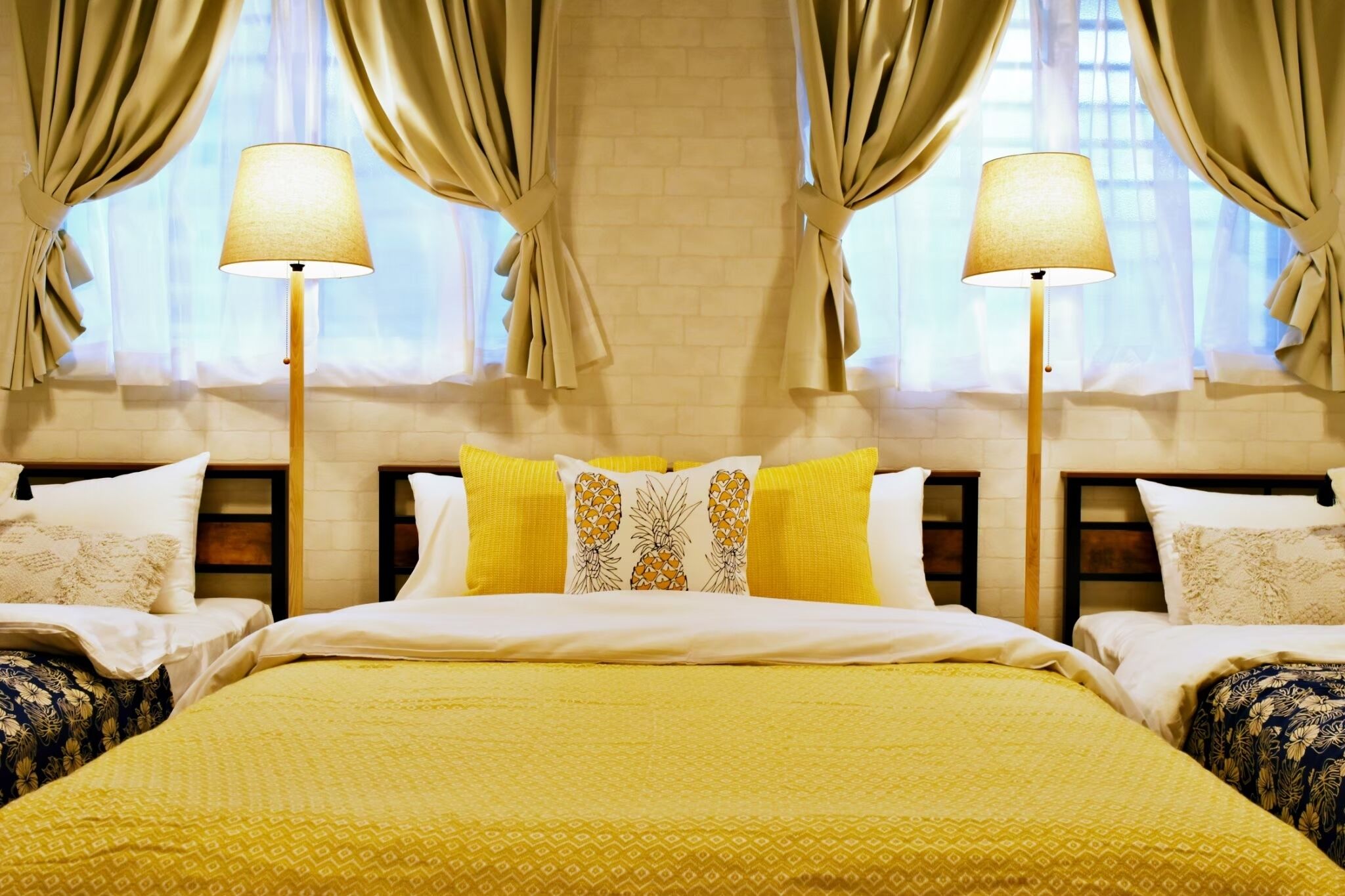 Apartment, Sea View | Blackout curtains, iron/ironing board, free WiFi