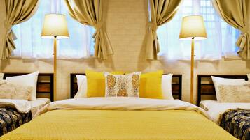 Apartment, Sea View | Blackout curtains, iron/ironing board, free WiFi