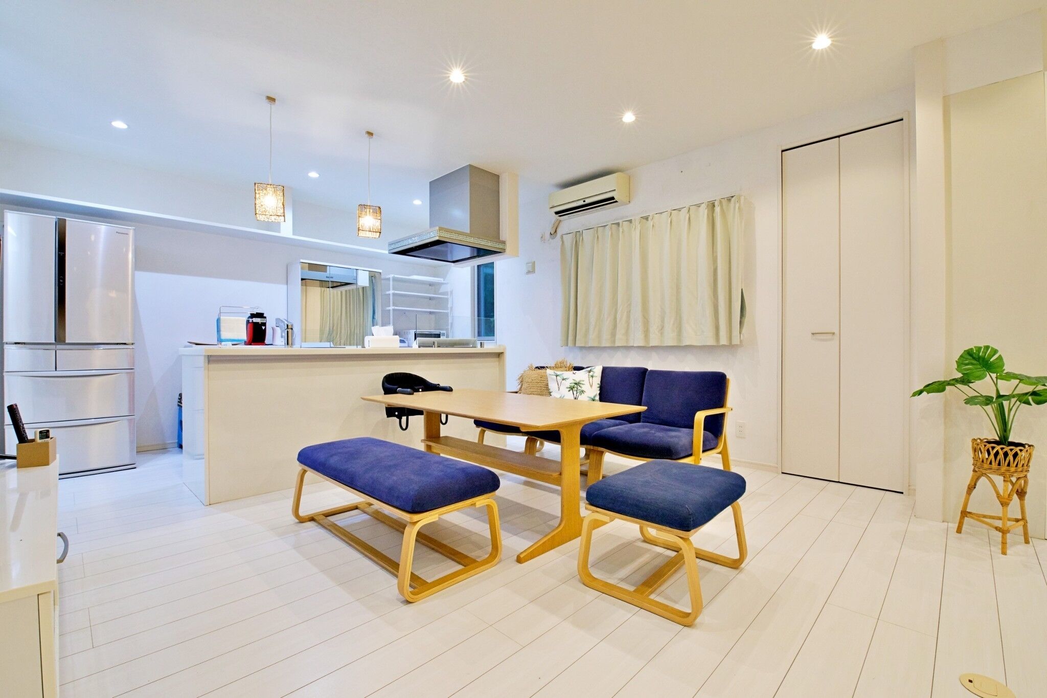 Apartment, Sea View | Dining