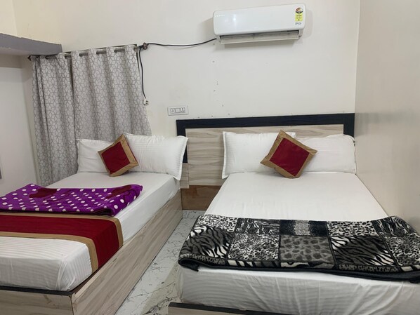 Free WiFi - Hotel Mehta Inn (Rajgir)