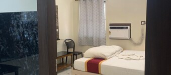 Hotel Mehta Inn