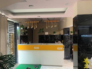大廳