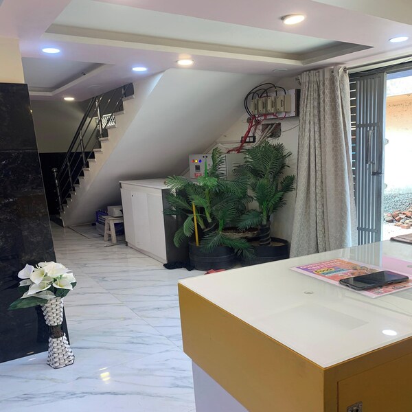 Hotel Mehta Inn - Rajgir