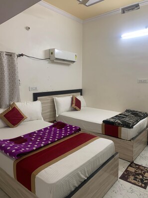 Free WiFi - Hotel Mehta Inn (Rajgir)