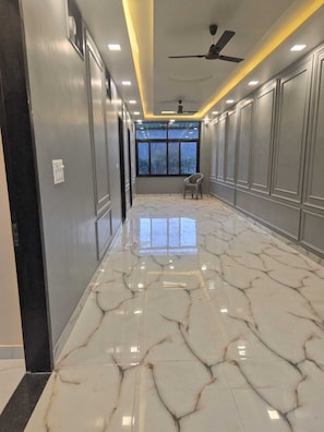 Interior - Shivay Resort (Pushkar)