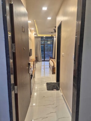 Interieur