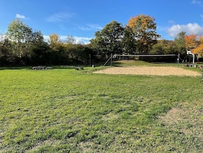 Sports court - defaultName (Schwerin)