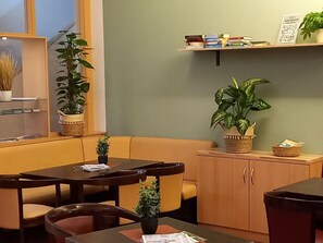 Dining - defaultName (Schwerin)