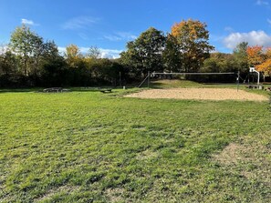 Sports court - defaultName (Schwerin)