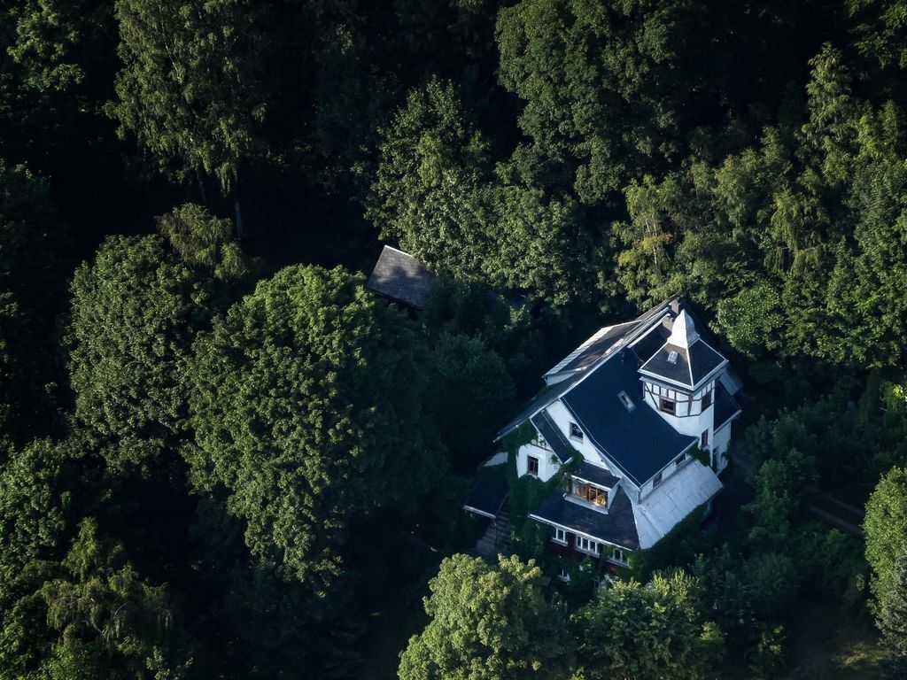 Ferienwohnung Feenblick