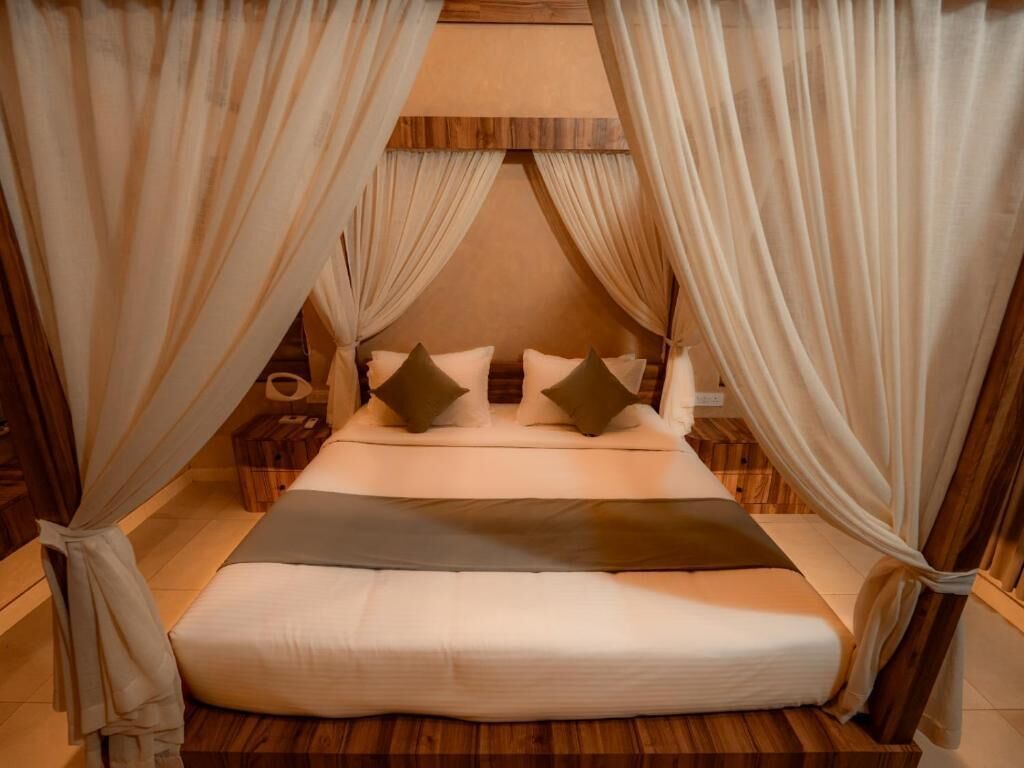 Familie villa, balkon | Gratis wifi