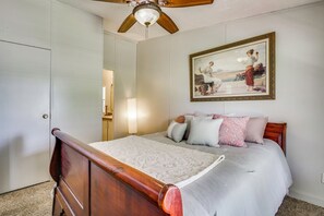 3 Schlafzimmer, Bügeleisen/Bügelbrett, Internetzugang, Bettwäsche