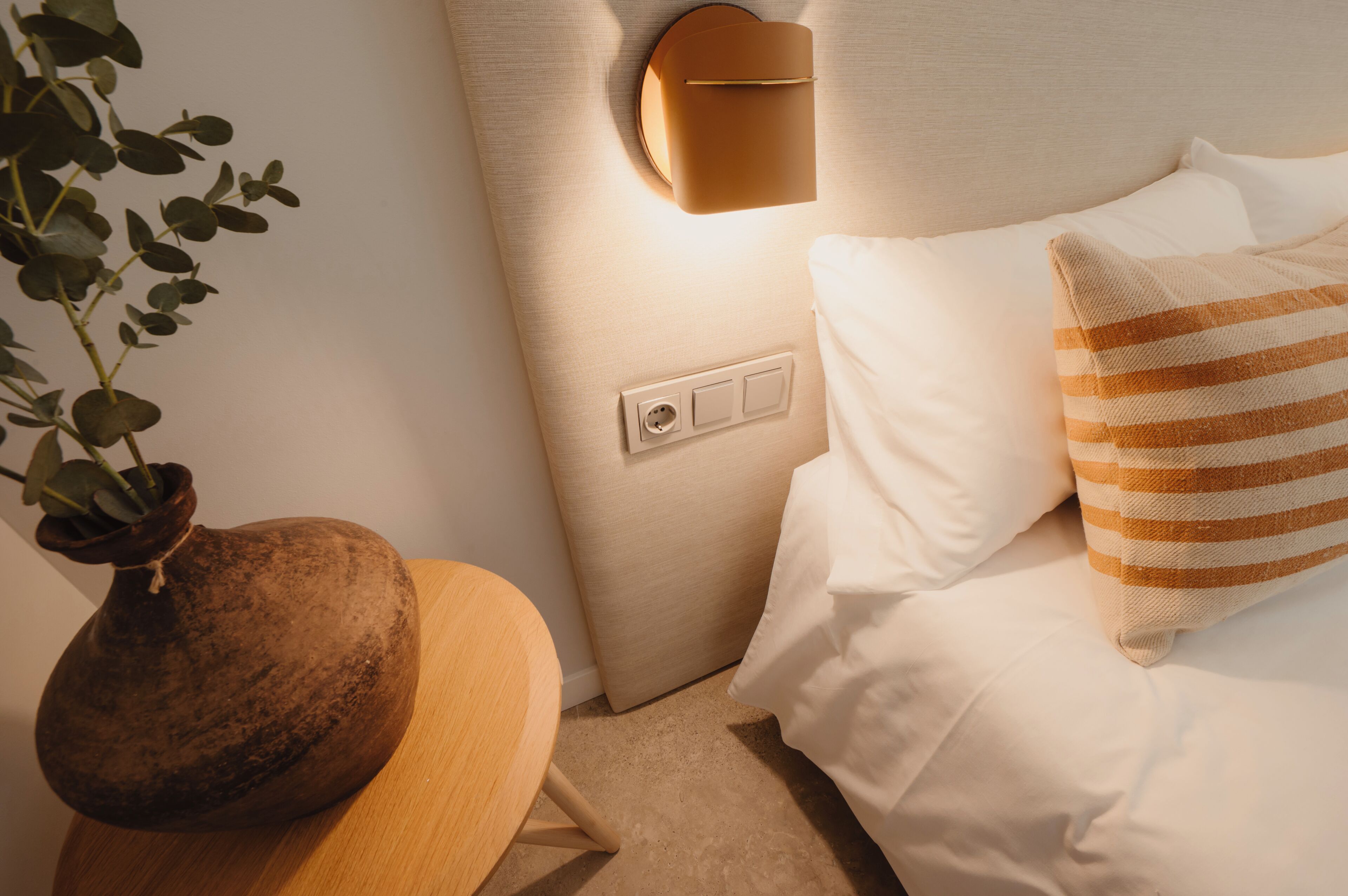 Comfort dubbelrum | Skrivbord och gratis wi-fi