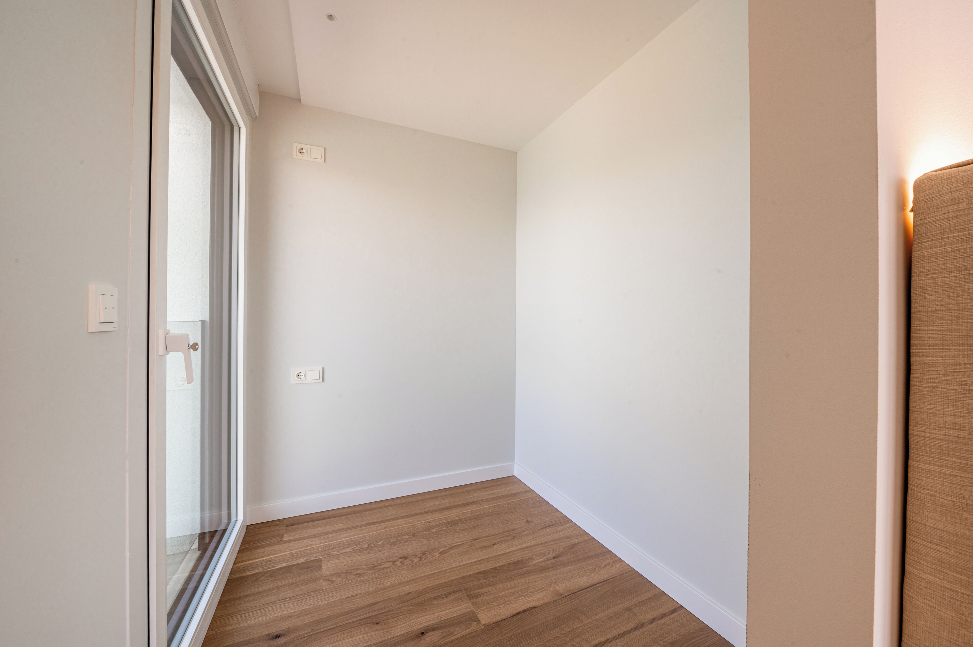 Doppia Comfort | Interni