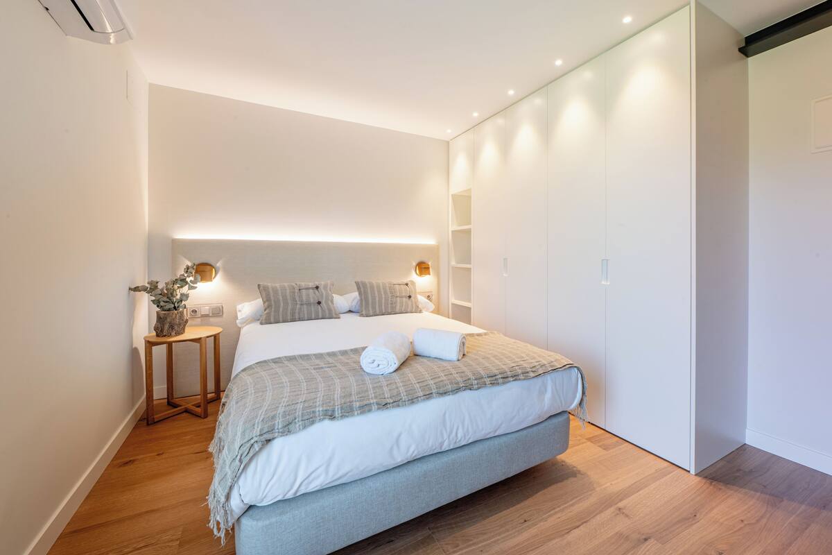 Double Room | Desk, WiFi (free)