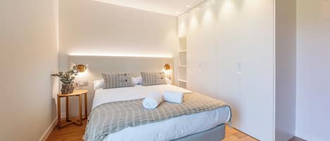 Double Room | Desk, WiFi (free)