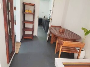 Dining - Private Paje Apartment Walk to Beach & Shops (Paje)