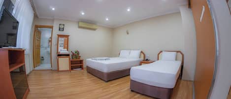 Internet y ropa de cama