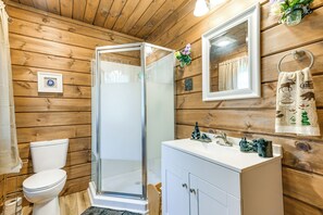 Badkamer