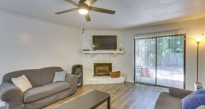 Pet-Friendly FSU Rental w/ Private Fenced Yard