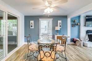 Dining - 11 Mi to Ocean City Beach! Family-Friendly Haven (Ocean Pines)