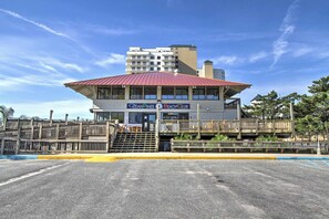 Exterior - 11 Mi to Ocean City Beach! Family-Friendly Haven (Ocean Pines)