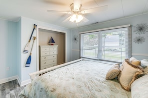 Room - 11 Mi to Ocean City Beach! Family-Friendly Haven (Ocean Pines)