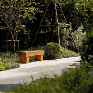Jardín japonés