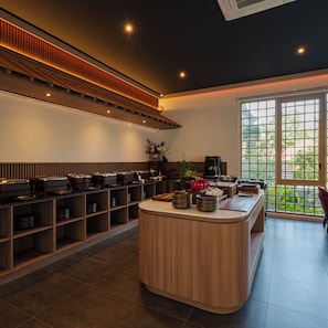 Dining - Zen Essence Khao Yai (Pak Chong)