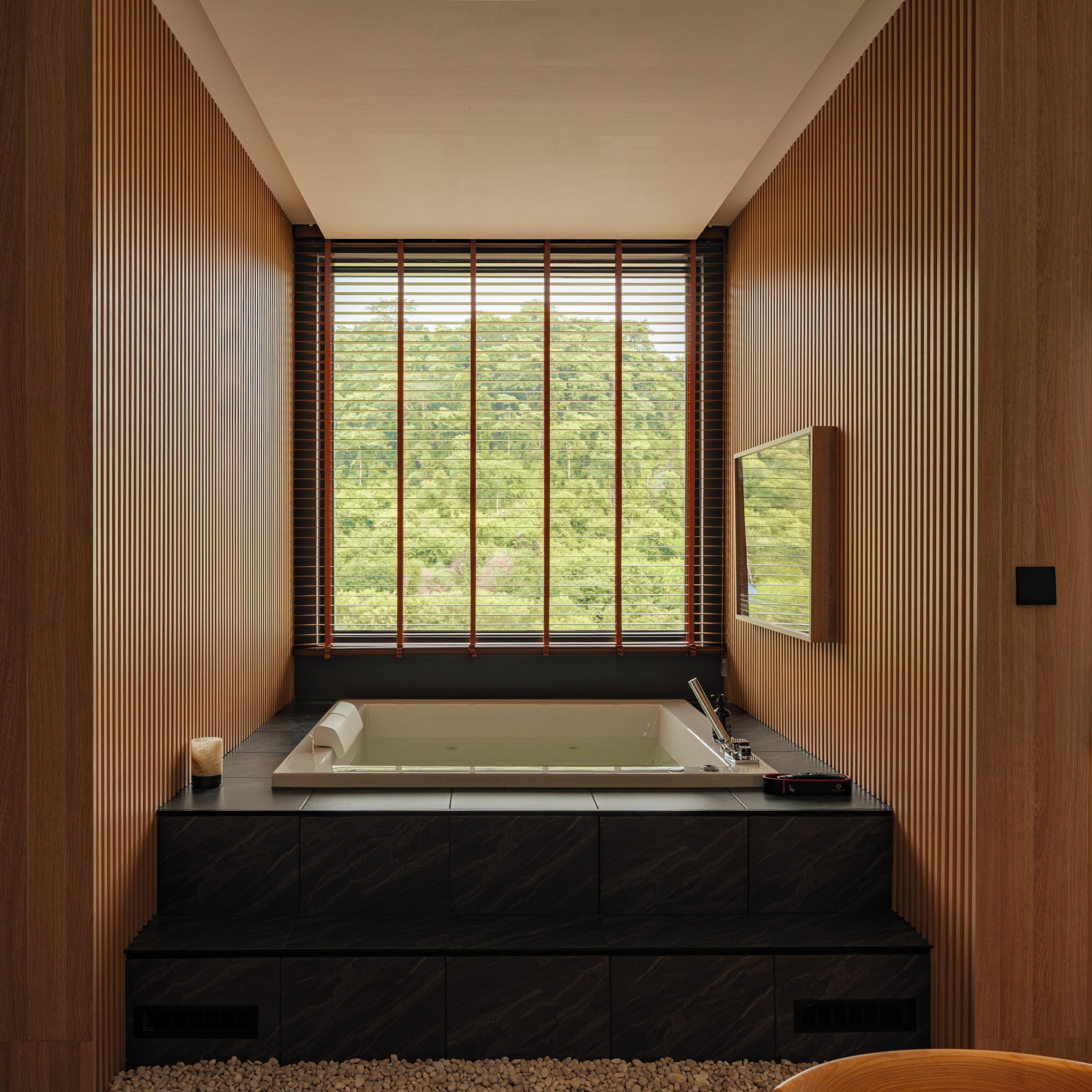Suite Signature, 2 habitaciones | Baño