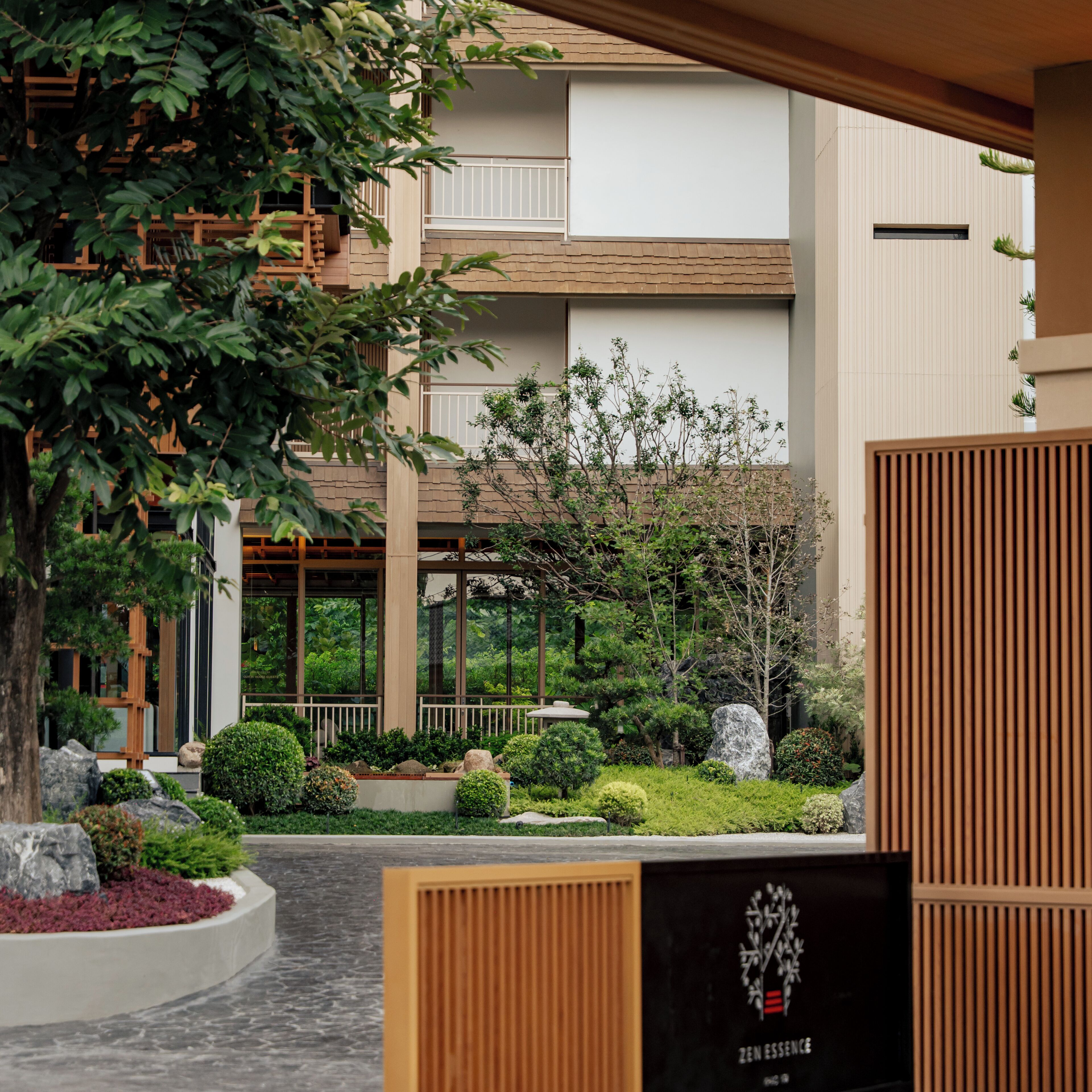 Jardin