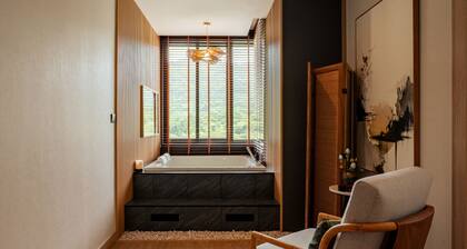 Zen Essence Khao Yai