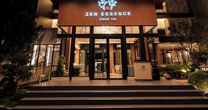 Zen Essence Khao Yai