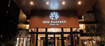 Zen Essence Khao Yai