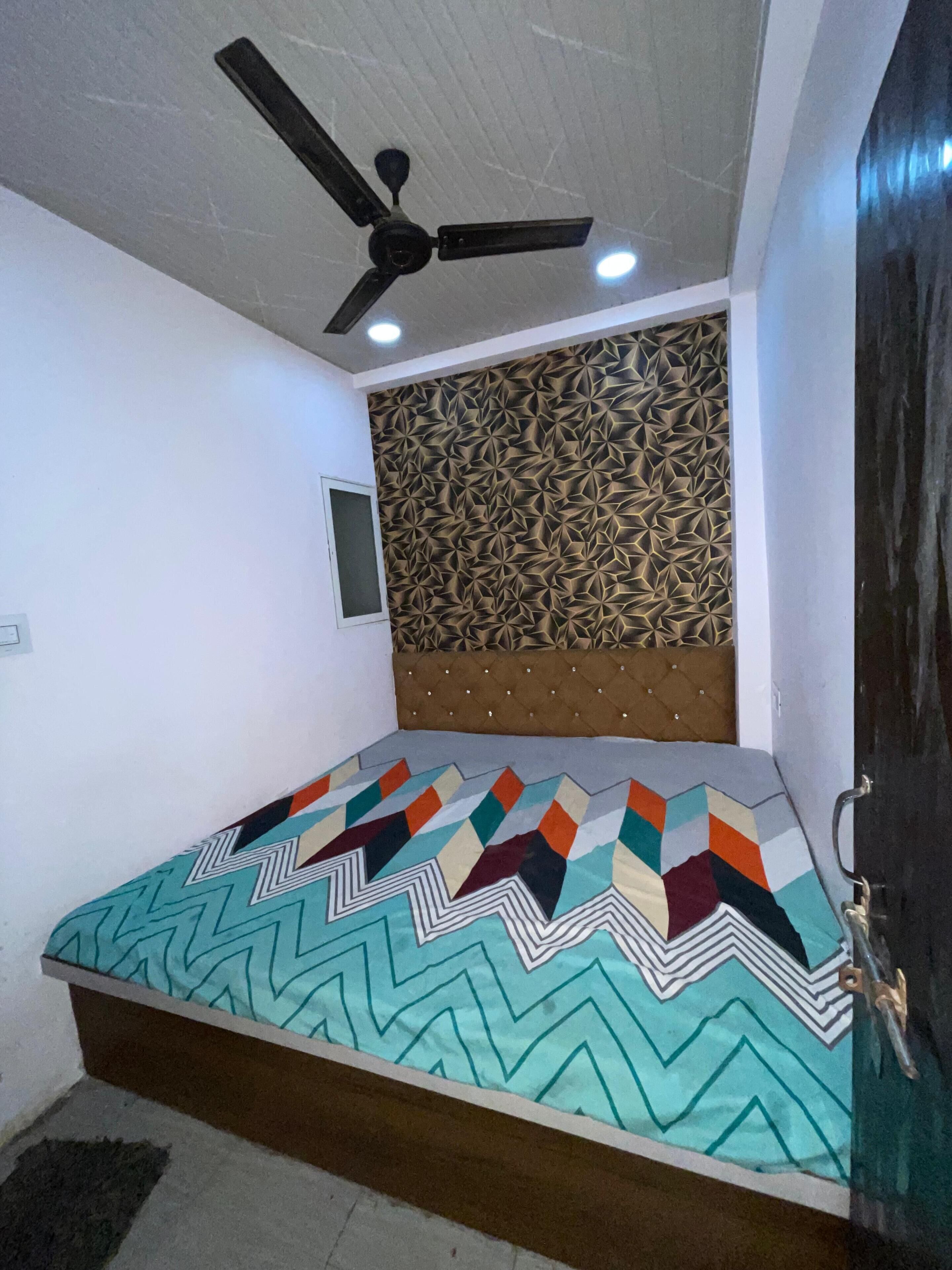 Comfort Single Room, Balcony
