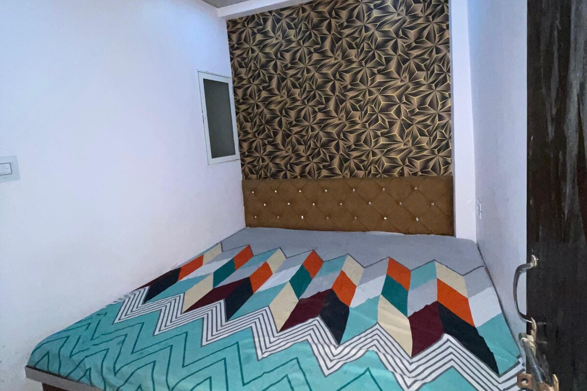 Yhden hengen comfort-huone, parveke