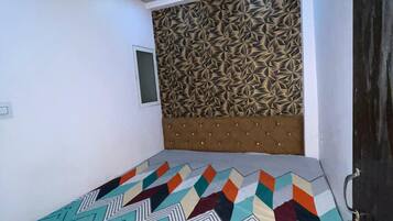 Comfort Single Room, Balcony