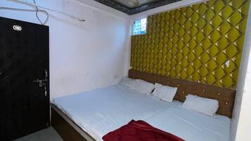 Habitación individual Confort, balcón