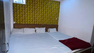 Comfort Single Room, Balcony