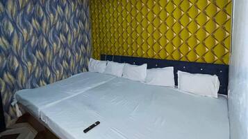 Comfort Single Room, Balcony
