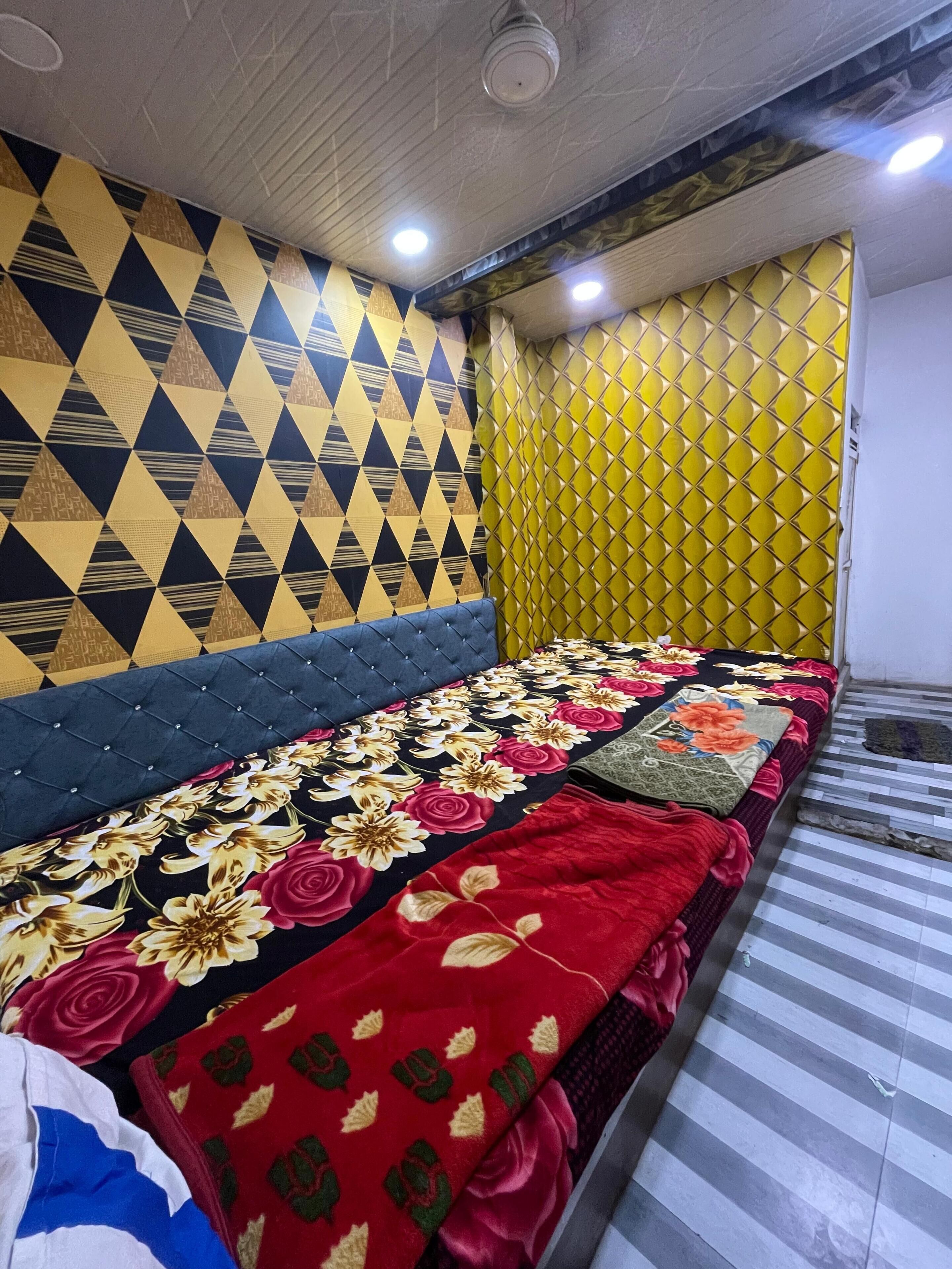 Comfort Single Room, Balcony