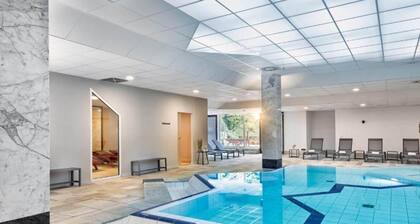 Sunday Hotel Wiesbaden Studio