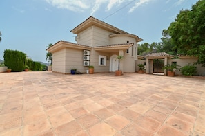 Exterior - Luxury Villa Leona Moraira (Moraira)